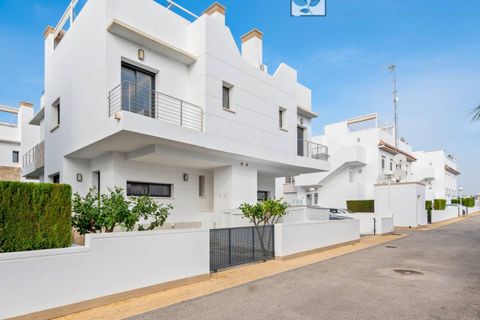 Byhus i Ciudad Quesada, Alicante, Ciudad Quesada - € 420.000 | Ref: 200-4450 - foto 40