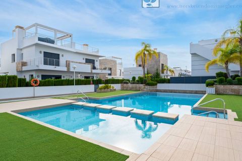 Byhus i Ciudad Quesada, Alicante, Ciudad Quesada - € 420.000 | Ref: 200-4450 - foto 41