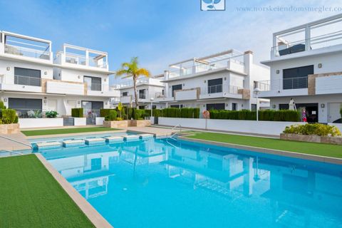 Byhus i Ciudad Quesada, Alicante, Ciudad Quesada - € 420.000 | Ref: 200-4450 - foto 42
