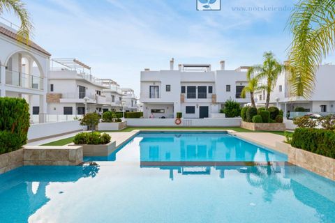 Byhus i Ciudad Quesada, Alicante, Ciudad Quesada - € 420.000 | Ref: 200-4450 - foto 43