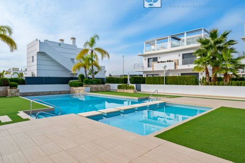 Byhus i Ciudad Quesada, Alicante, Ciudad Quesada - € 420.000 | Ref: 200-4450 - foto 44