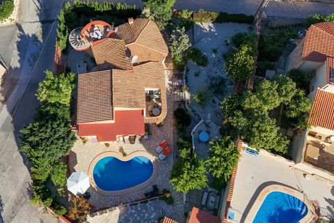 Villa i Calpe, Alicante, Calpe - € 560 000 | Ref: VD1132 - foto 5