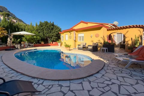 Villa i Calpe, Alicante, Calpe - € 560 000 | Ref: VD1132 - foto 3
