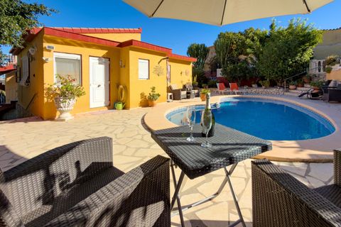 Villa i Calpe, Alicante, Calpe - € 560 000 | Ref: VD1132 - foto 9