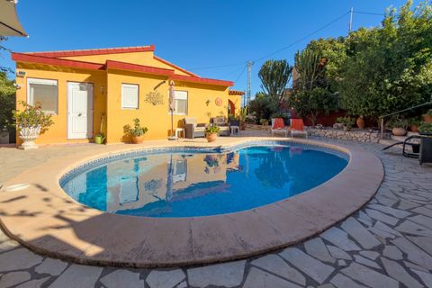 Villa i Calpe, Alicante, Calpe - € 560 000 | Ref: VD1132 - foto 10