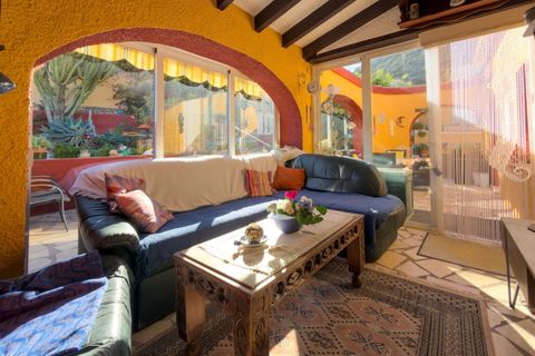 Villa i Calpe, Alicante, Calpe - € 560 000 | Ref: VD1132 - foto 14