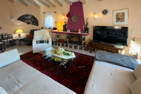 Villa i Calpe, Alicante, Calpe - € 560 000 | Ref: VD1132 - foto 15
