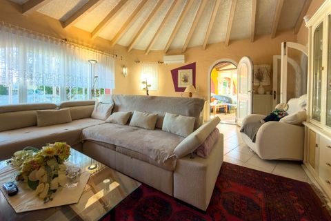 Villa i Calpe, Alicante, Calpe - € 560 000 | Ref: VD1132 - foto 18