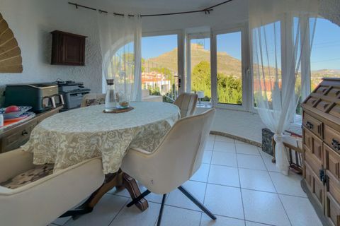 Villa i Calpe, Alicante, Calpe - € 560 000 | Ref: VD1132 - foto 19