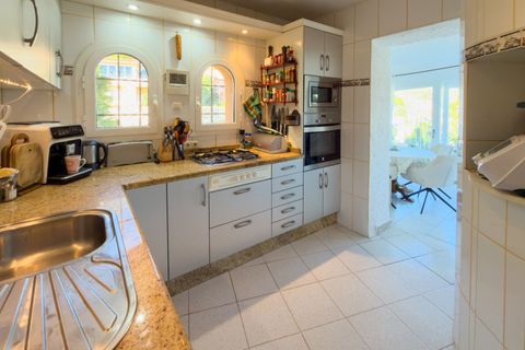 Villa i Calpe, Alicante, Calpe - € 560 000 | Ref: VD1132 - foto 21