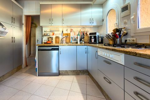 Villa i Calpe, Alicante, Calpe - € 560 000 | Ref: VD1132 - foto 23