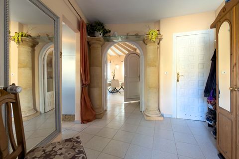 Villa i Calpe, Alicante, Calpe - € 560 000 | Ref: VD1132 - foto 24