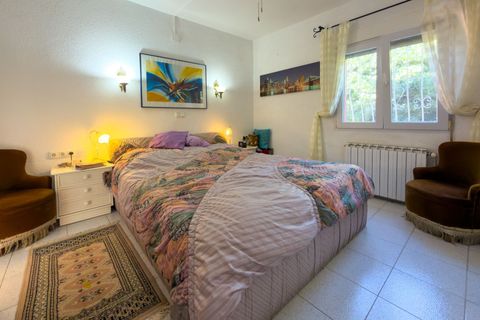 Villa i Calpe, Alicante, Calpe - € 560 000 | Ref: VD1132 - foto 27