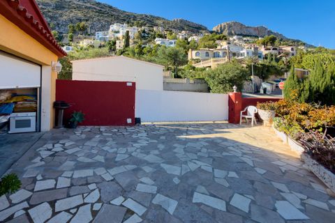 Villa i Calpe, Alicante, Calpe - € 560 000 | Ref: VD1132 - foto 37