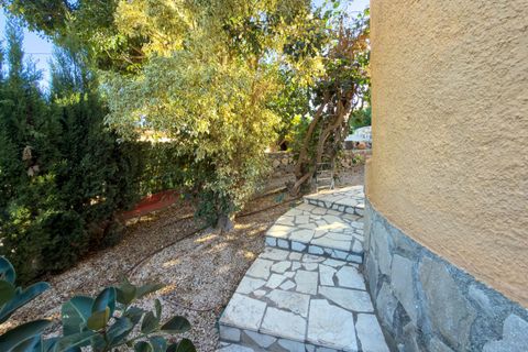 Villa i Calpe, Alicante, Calpe - € 560 000 | Ref: VD1132 - foto 40