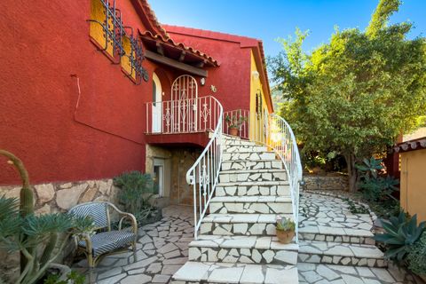 Villa i Calpe, Alicante, Calpe - € 560 000 | Ref: VD1132 - foto 41