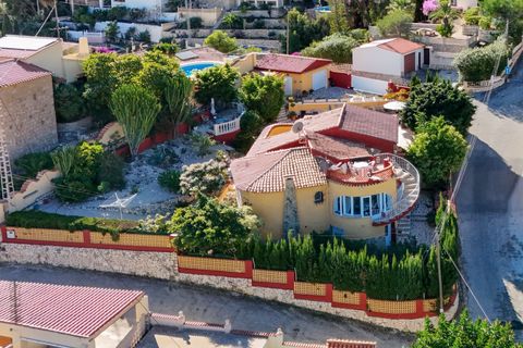 Villa i Calpe, Alicante, Calpe - € 560 000 | Ref: VD1132 - foto 44