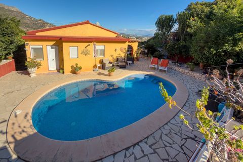 Villa i Calpe, Alicante, Calpe - € 560 000 | Ref: VD1132 - foto 45