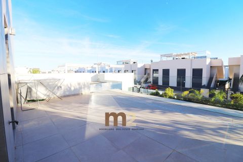 Villa i Ciudad Quesada, Alicante, Ciudad Quesada - € 459.000 | Ref: 1615 - foto 36