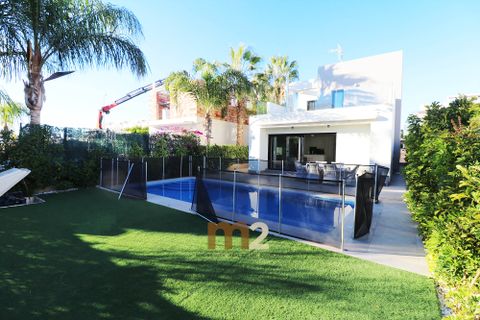 Villa i Ciudad Quesada, Alicante, Ciudad Quesada - € 459.000 | Ref: 1615 - foto 1