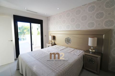 Villa i Ciudad Quesada, Alicante, Ciudad Quesada - € 459.000 | Ref: 1615 - foto 22