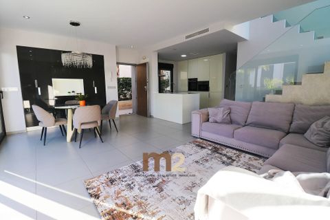 Villa i Ciudad Quesada, Alicante, Ciudad Quesada - € 459.000 | Ref: 1615 - foto 8