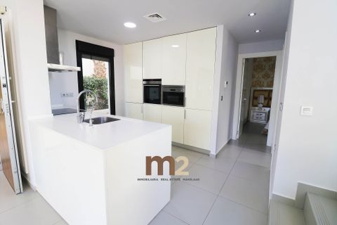 Villa i Ciudad Quesada, Alicante, Ciudad Quesada - € 459.000 | Ref: 1615 - foto 11