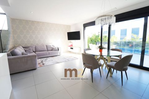 Villa i Ciudad Quesada, Alicante, Ciudad Quesada - € 459.000 | Ref: 1615 - foto 6