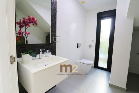 Villa i Ciudad Quesada, Alicante, Ciudad Quesada - € 459.000 | Ref: 1615 - foto 19