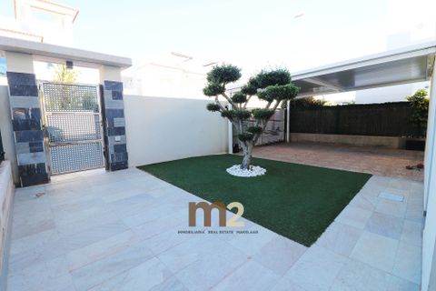 Villa i Ciudad Quesada, Alicante, Ciudad Quesada - € 459.000 | Ref: 1615 - foto 34