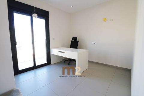 Villa i Ciudad Quesada, Alicante, Ciudad Quesada - € 459.000 | Ref: 1615 - foto 27