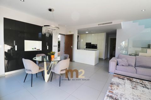 Villa i Ciudad Quesada, Alicante, Ciudad Quesada - € 459.000 | Ref: 1615 - foto 9