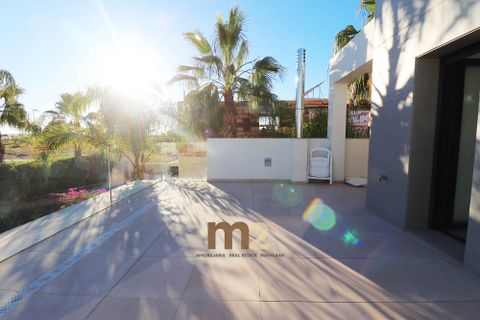 Villa i Ciudad Quesada, Alicante, Ciudad Quesada - € 459.000 | Ref: 1615 - foto 31