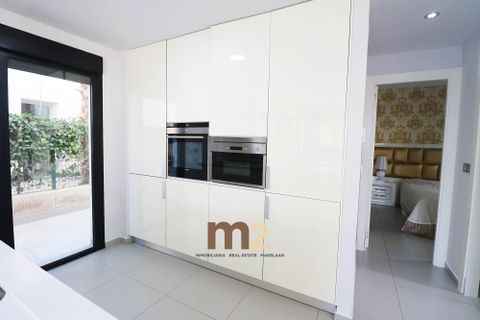 Villa i Ciudad Quesada, Alicante, Ciudad Quesada - € 459.000 | Ref: 1615 - foto 13