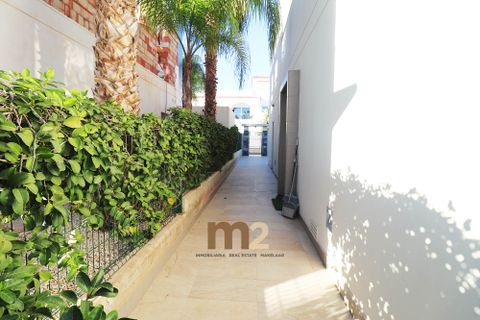 Villa i Ciudad Quesada, Alicante, Ciudad Quesada - € 459.000 | Ref: 1615 - foto 35