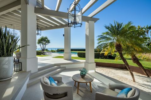 Villa a La Heredia, Malaga, La Heredia - € 10.800.000 | Ref: MM02 - foto 18