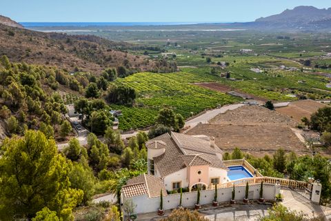 Villa i Pego, Alicante, Pego - € 690.000 | Ref: YHS22990S - foto 2
