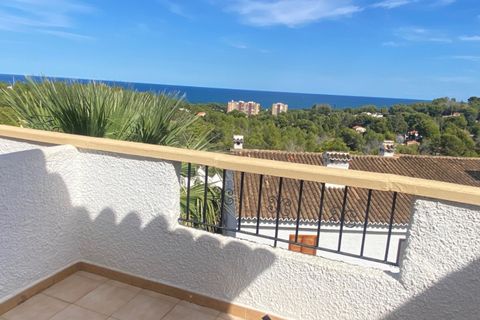 Rækkehus i Denia, Alicante, Denia - € 289.000 | Ref: AD-1013 - foto 3