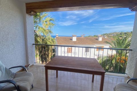 Rækkehus i Denia, Alicante, Denia - € 289.000 | Ref: AD-1013 - foto 2