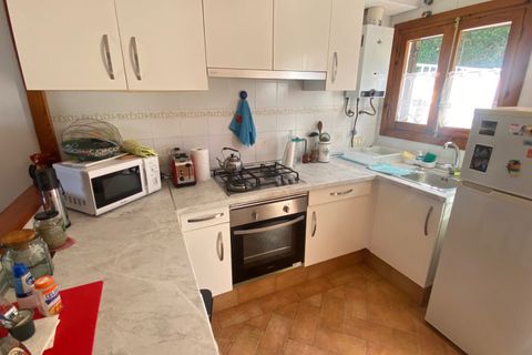 Rækkehus i Denia, Alicante, Denia - € 289.000 | Ref: AD-1013 - foto 5
