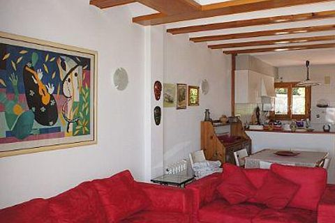 Rækkehus i Denia, Alicante, Denia - € 289.000 | Ref: AD-1013 - foto 7