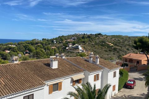 Rækkehus i Denia, Alicante, Denia - € 289.000 | Ref: AD-1013 - foto 23