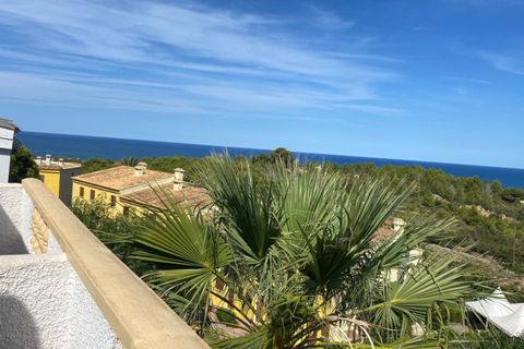 Rækkehus i Denia, Alicante, Denia - € 289.000 | Ref: AD-1013 - foto 25