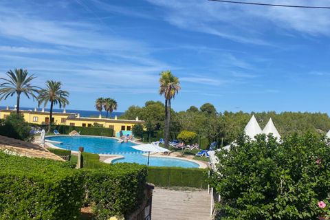 Rækkehus i Denia, Alicante, Denia - € 289.000 | Ref: AD-1013 - foto 1