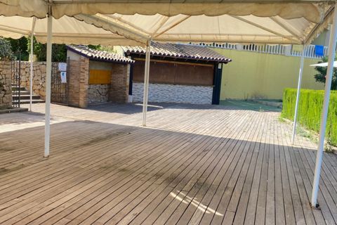 Rækkehus i Denia, Alicante, Denia - € 289.000 | Ref: AD-1013 - foto 30