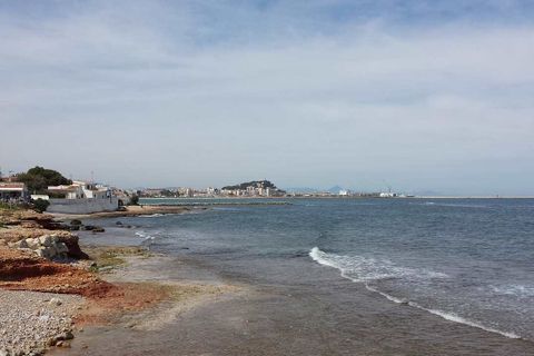 Rækkehus i Denia, Alicante, Denia - € 289.000 | Ref: AD-1013 - foto 32