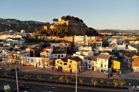 Rækkehus i Denia, Alicante, Denia - € 289.000 | Ref: AD-1013 - foto 34