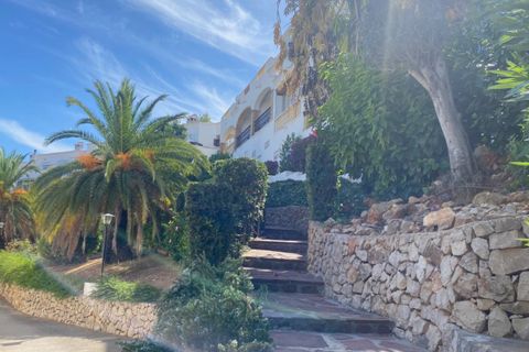 Rækkehus i Denia, Alicante, Denia - € 289.000 | Ref: AD-1013 - foto 29