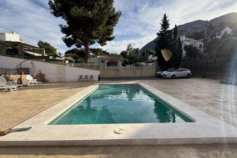 Villa a Denia, Alicante - foto 2