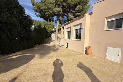 Villa a Denia, Alicante, Denia - € 460.000 | Ref: CH-1056 - foto 17